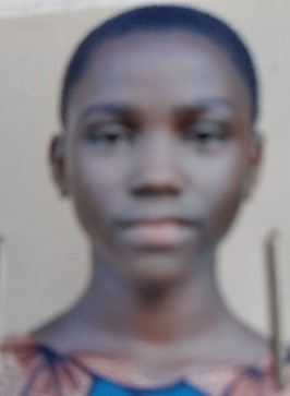 EDE MERCY UCHE