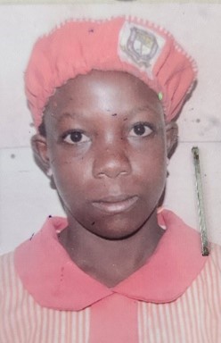 ENUMBA NANCY ALABA