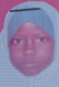 IBRAHIIM MARYAM SANI